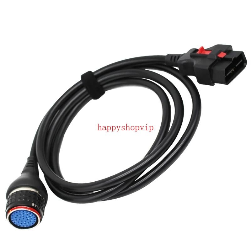 Phụ kiện công cụ chẩn đoán cáp kiểm tra HSV OBD2 cho cáp kiểm tra chính STAR C4 C5