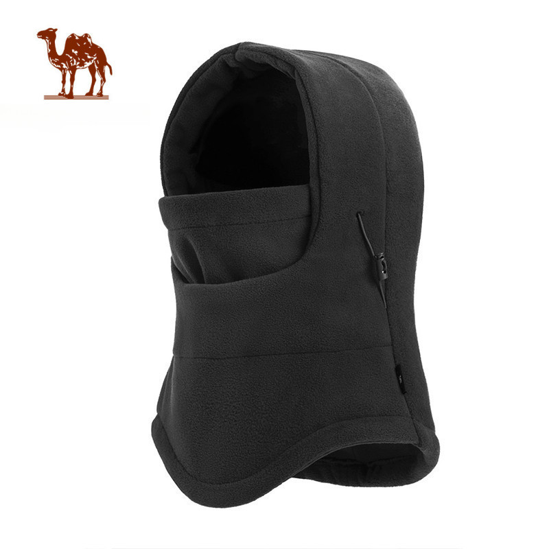 Ảnh Mũ Nhung Thể Thao Thời Trang Unisex 1