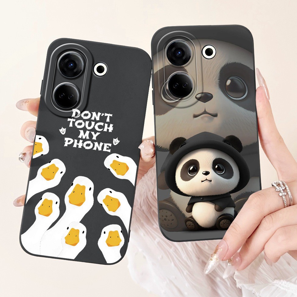Ốp lưng Tecno Camon 20 CK6 20Pro CK7n 4G Thẩm Mỹ Mèo Dễ Thương Thời Trang Ốp Điện Thoại Silicon Ngộ nghĩnh Tecno Camon 20 Pro Ốp Lưng CK6n