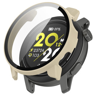 Ốp Đồng Hồ Cho COROS PACE 3 Pro PACE3 Kính Cường Lực Bảo Vệ Màn Hình Bảo Vệ Cứng Toàn Diện
