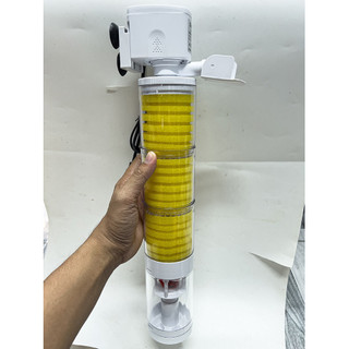 Máy Lọc Chìm SOBO AQ104F - Bơm Lọc Nước Cho Hồ Cá Thế Hệ Mới (30w)