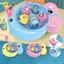 Đồng hồ câu cá chơi Game di động Công suất làm việc Cần câu cá Tương tác VN