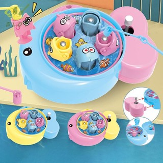 [MAO] Đồng hồ câu cá chơi Game di động Công suất làm việc Cần câu cá Tương tác VN