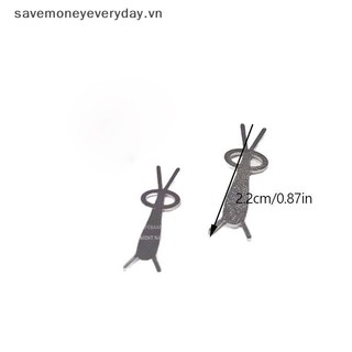 [savemoneyeveryday] Nam châm nghệ thuật làm móng nam châm kẹp giấy Nam châm dây sắt Dụng cụ trên móng tay Móng tay có thể đeo được thiết kế cho nghệ sĩ làm móng [vn]