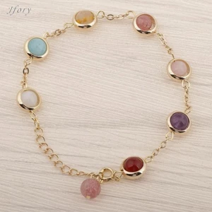 Vòng tay quyến rũ Hạt Fantiasie Trang sức nữ