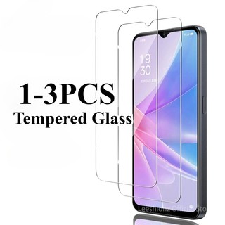 1-3 Chiếc HD Kính Cường Lực Cho Oppo RX17 Pro Neo Pro Trong Suốt Bảo Vệ Màn Hình Cho Oppo R17 R15x R15 R11s R11 R9s R9 F1 Pro Neo plus Siêu Mỏng Kính Bảo Vệ Chống Thấm Nước Phim
