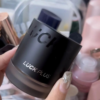 LUCKPLUS Kem Dưỡng Ẩm Đôi May Mắn Dưỡng Ẩm Trước Khi Trang Điểm Không Kích Thích Bột Non Thẻ Kem Dưỡng Ẩm Chăm Sóc Da Mặt