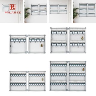 Hộp khóa chìa khóa An ninh an toàn Hộp lưu trữ chìa khóa đa năng cho ô tô văn phòng