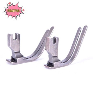 Pnpia Flat Car Cotton Pressing Foot All-steel Cotton Quilt Presser Foot Boutique