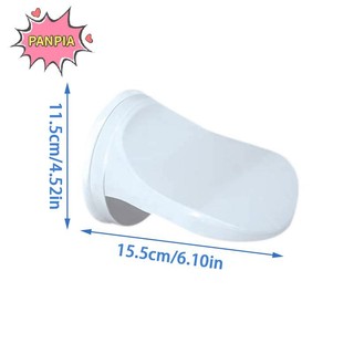 Pnpia Phòng Tắm Tắm Chân Cạo Râu Bước Hỗ Trợ Tay Cầm Bàn Đạp Bước Hút Cốc Chống Trượt Bàn Đạp Chân Rửa Chân Boutique