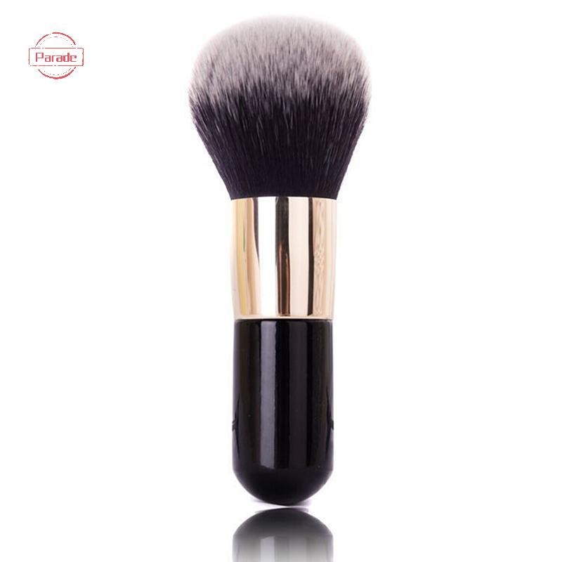 Parade 1 Chiếc Kích Thước Lớn Bàn Chải Trang Điểm Nền Mặt Blush Bàn Chải Mặt Mềm VN