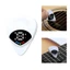 Bộ chỉnh đàn guitar SA có chức năng chọn để điều chỉnh đàn Ukulele đàn guitar và khả năng di chuyển dễ dàng