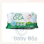 GIẤY ƯỚT NHẬT 99% NƯỚC TINH KHIẾT LIFE-DO PLUS CICA 100 TỜ