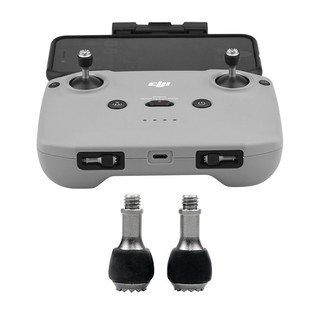 Dành cho DJI FLIP / NEO / MINI 4K / 2 / 4PRO Điều khiển từ xa RC-N1 / 2 / 3 Cần điều khiển Mavic 3 / AIR3 Thay thế Thumbstick Drone Phụ kiện cần điều khiển