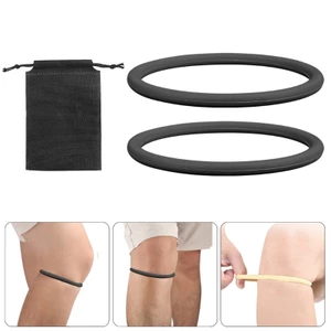 Treeling 1 Cặp Dải Đầu Gối Patella Tendon Dây Đeo Đầu Gối Mịn Patella Đai Gối Nẹp Thể Thao Patella Dây Đeo Cho Baske