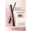 Mascara QAAJEE Sunflower J806 - Tạo Lông Mi Dài, Cong, Dày, Không Lem, Chống Nước