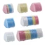 Mya 10 20 30 Miếng May Nhiều Màu Sắc Phấn Thợ May Phấn Tam Giác Trang Điểm Phấn Để Làm Vải Quilting Và Sewin