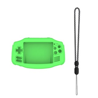 EZ Vỏ bọc silicon cho tay cầm chơi Game RG34XX Vỏ linh hoạt Vỏ chống sốc Bảng điều khiển trò chơi da chống trầy xước Vỏ mềm