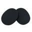BTM Soft Earmuffs cho tai nghe X3A X2A Soft Earpads Miếng bọt biển Đệm