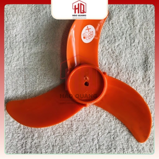 Cánh Quạt 3 Cánh B3 Lỗ Tròn – Phụ Kiện Thay Thế Cho Quạt B3