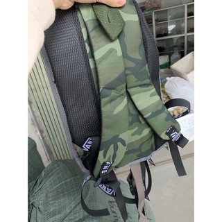 Balo đeo lồng chim phù hợp lồng chào mào,chích chòe, họa my chất liệu vải cao cấp siêu bền Phụ kiện