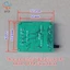 Bảng điều khiển điều khiển động cơ không chổi than 200W Mô-đun bảo vệ bộ điều khiển động cơ 6-20V cho động cơ ổ cứng VN