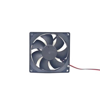 FD129225LL-N Y.S. Quạt im lặng TECH 9CM 9025 FD129225LS-N 12V