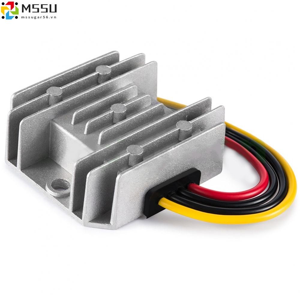[MSSU]Step Down Module DC DC Module Regulator Waterproof High ...