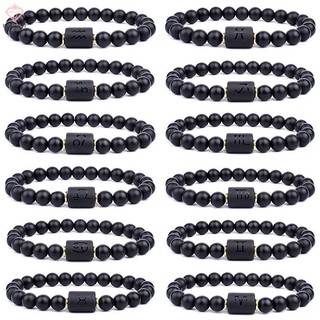 [Pcwkkef] 12 Chòm Sao Vòng Tay Cung Hoàng Đạo Nam Nữ Quà Tặng Tình Bạn
