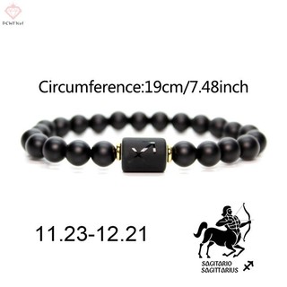 [Pcwkkef] 12 Chòm Sao Vòng Tay Cung Hoàng Đạo Nam Nữ Quà Tặng Tình Bạn