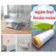 Nilon che bụi đa năng, bọc hàng, che chắn sơn, che đồ, bảo vệ nội thất, bọc hàng, Có một đầu dán-GIOVA