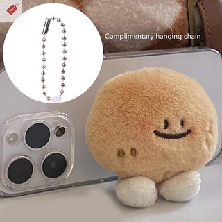 ALIK Hoạt Hình Khoai Tây Nhỏ Sang Trọng Mặt Dây Chuyền Búp Bê Nhồi Bông Mềm Móc Khóa Xe Chìa Khóa Ba Lô Túi Trang Trí Quà Tặng VN