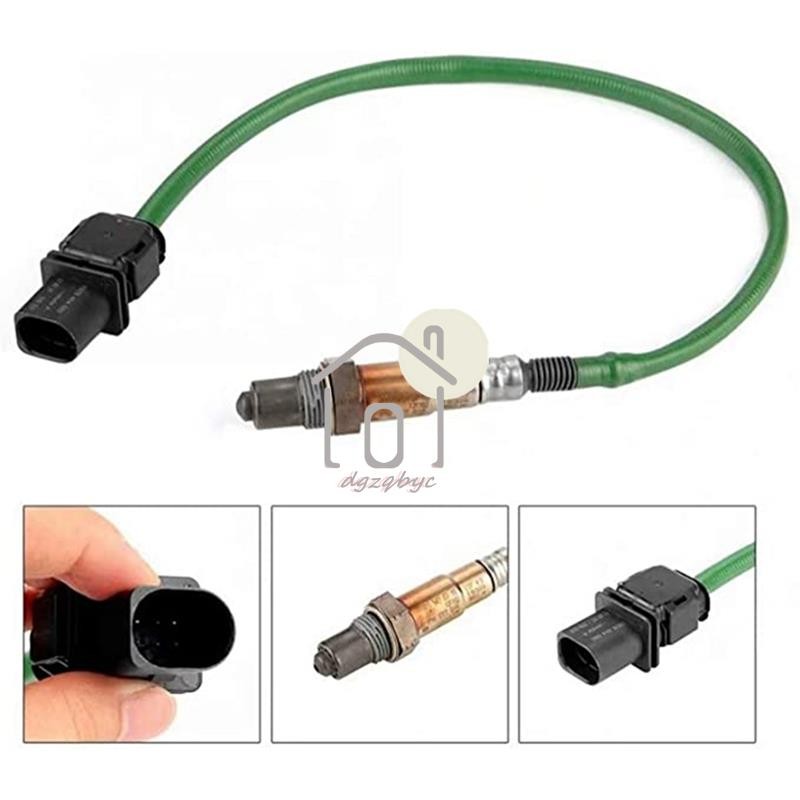 A0035427018 Cảm biến Lambda O2 phía trước cho MERCEDES Benz GL450 500 GLK350 ML 350 500 S R 280 300 350 500