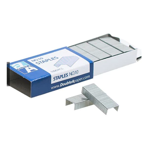 Kim bấm, kim dập ghim số 10 Double A. -
