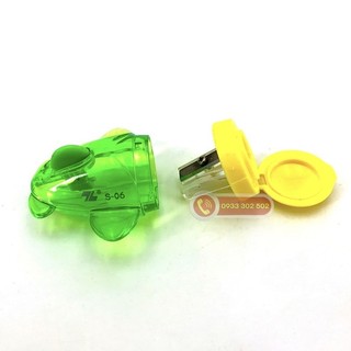 Chuốt bút viết chì máy bay S-06.