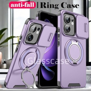 Ốp cho Oppo RENO 13 Pro 13F 13Pro ren13 f ren13f ren13f ren13pro ren13 4G 5g Ốp điện thoại giáp vòng bảo vệ chống sốc cho máy ảnh đẩy Ốp khung đỡ kim loại Ốp lưng cứng