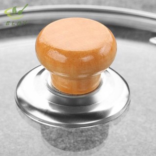 [MAO] 1 Dụng Cụ Nấu Ăn Thay Thế Nhà Bếp Đa Năng Chảo Nắp Nồi Nắp Núm Tay Cầm VN