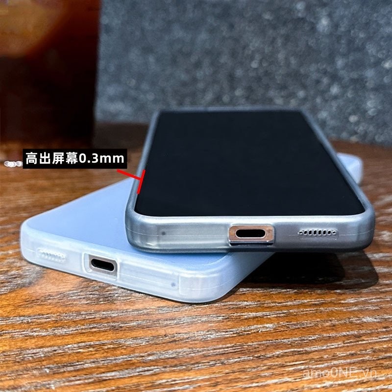 Honor X9C x9b x9a 5g ốp thông minh Honor X9C Ốp Honor Magic 7 Pro Ốp chống sốc mờ hình bướm màu hồng dễ thương Ốp điện thoại cứng có nút mạ sang trọng cho nữ sinh viên