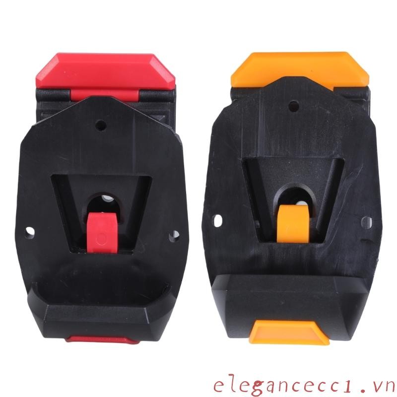Giá đỡ thiết thực tầm nhìn Móc nhanh để tăng cường khả năng hiển thị và cài đặt hộp công cụ nhanh chóng