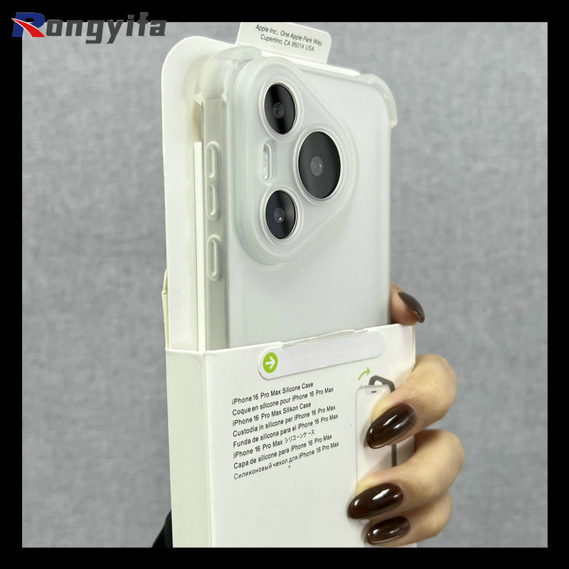 Ốp Điện Thoại Ice Mist Cho Honor 300 Ultra 200 100 90 Smart 80 70 Pro 5G 4G Vỏ Mờ Đơn Giản Dễ Thương Mờ Chống Sốc Bốn Góc Ốp Lưng Mềm