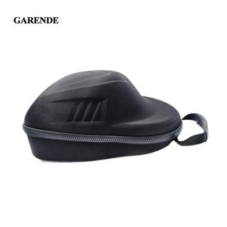 Vỏ bảo vệ mũ Garende Vỏ bảo vệ Túi đựng mũ bóng chày cho chuyến đi lưu trữ tại nhà