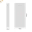 Hộp sạc đèn pin USB kép 8x18650 Hộp đựng DIY Case VN