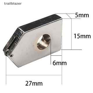 Trailblazer 2 Chiếc Chai Rượu Cắt Dụng Cụ Thay Thế Đầu Cắt Chai Thủy Tinh Mới
