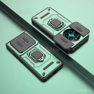 Realme 13 Pro Plus Ốp Giáp chống sốc cho realme 12 Pro 12x12 13Pro realme12 4G 5g Ốp lưng điện thoại bảo vệ máy ảnh trượt đẩy Ốp lưng nhựa PC cứng chống va đập chống rơi giá đỡ đứng