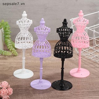 [-d] 1 Giá đỡ hình nộm trưng bày búp bê Giá đỡ trưng bày quần áo Giá đỡ mô hình quần áo {vn}