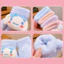 SQ Trẻ Em Sanrio Sang Trọng Găng Tay Mùa Thu Đông Ấm Áp Và Chịu Lạnh Kuromi Melody Lotso