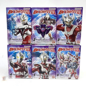 Hàng tồn kho Ultraman Siêu chuyển động α11 Estello Naixsetia Nexsetia C2YG
