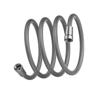 Charmantcc1 Vòi sen linh hoạt Vòi sen đa chức năng Thay thế cho vòi phun Bidet