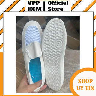 (1 Đôi) Giày phòng sạch chống tĩnh điện Linkworld mặt lưới
