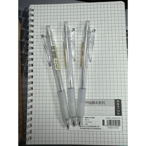 Bút Chì Bấm, Bút Chì Kim, bút chì kỹ thuật CHOSCH CS-8329 nét 0.5mm